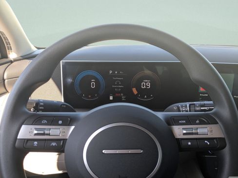 New 2026 Hyundai Tucson SE FWD image 29