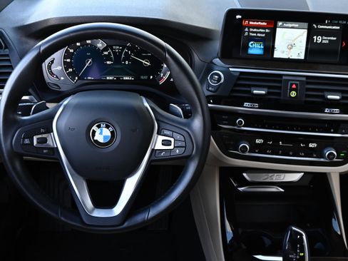 Used 2019 BMW X3 sDrive30i w/ Convenience Package image 13