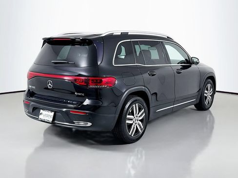 Used 2023 Mercedes-Benz EQB 300 4MATIC image 6