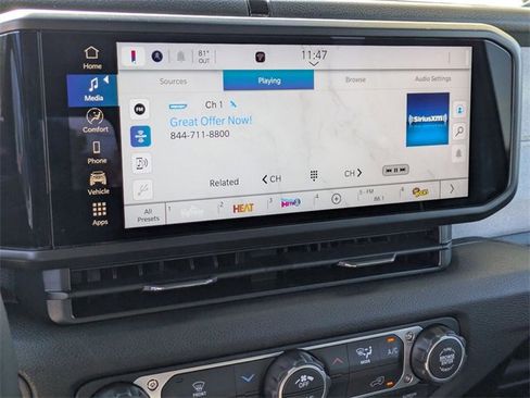 New 2026 Jeep Wrangler Willys image 19