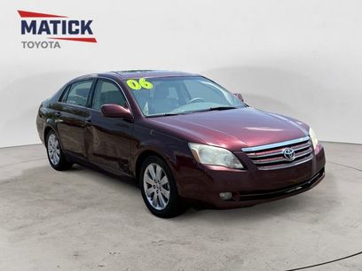 Used 2006 Toyota Avalon XLS