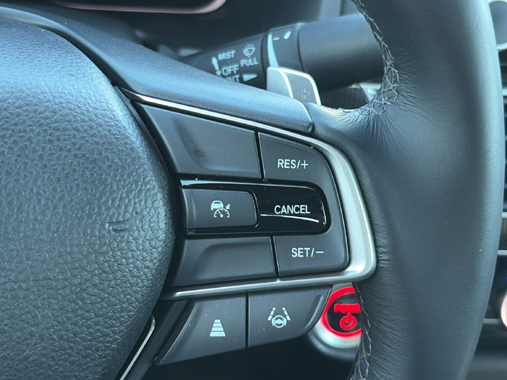 Used 2022 Honda Accord Sport image 23