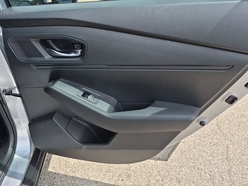 Used 2025 Honda Accord SE image 26