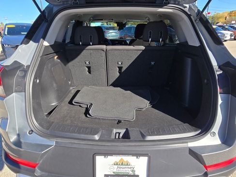 Used 2024 Chevrolet TrailBlazer LT image 15