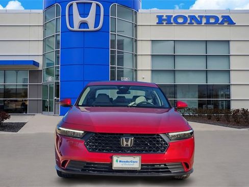 Used 2024 Honda Accord EX image 6