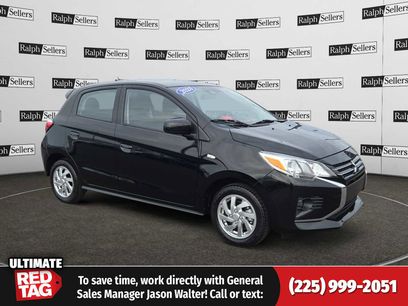 Used 2024 Mitsubishi Mirage LE