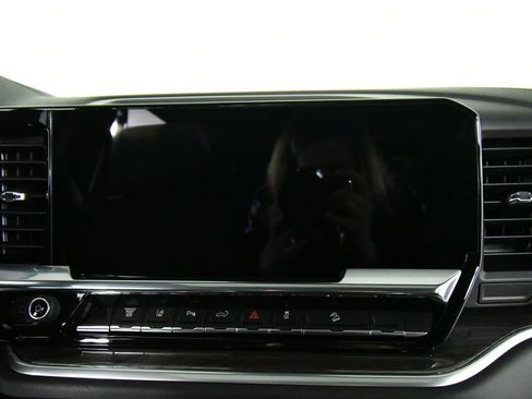 New 2026 Chevrolet Silverado 3500 LTZ w/ Trail Boss Package image 4