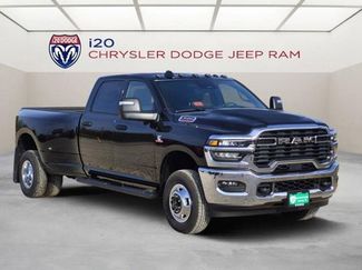New 2026 RAM 3500 Tradesman video 1