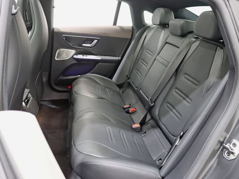 Used 2023 Mercedes-Benz EQE AMG 4MATIC Sedan image 24
