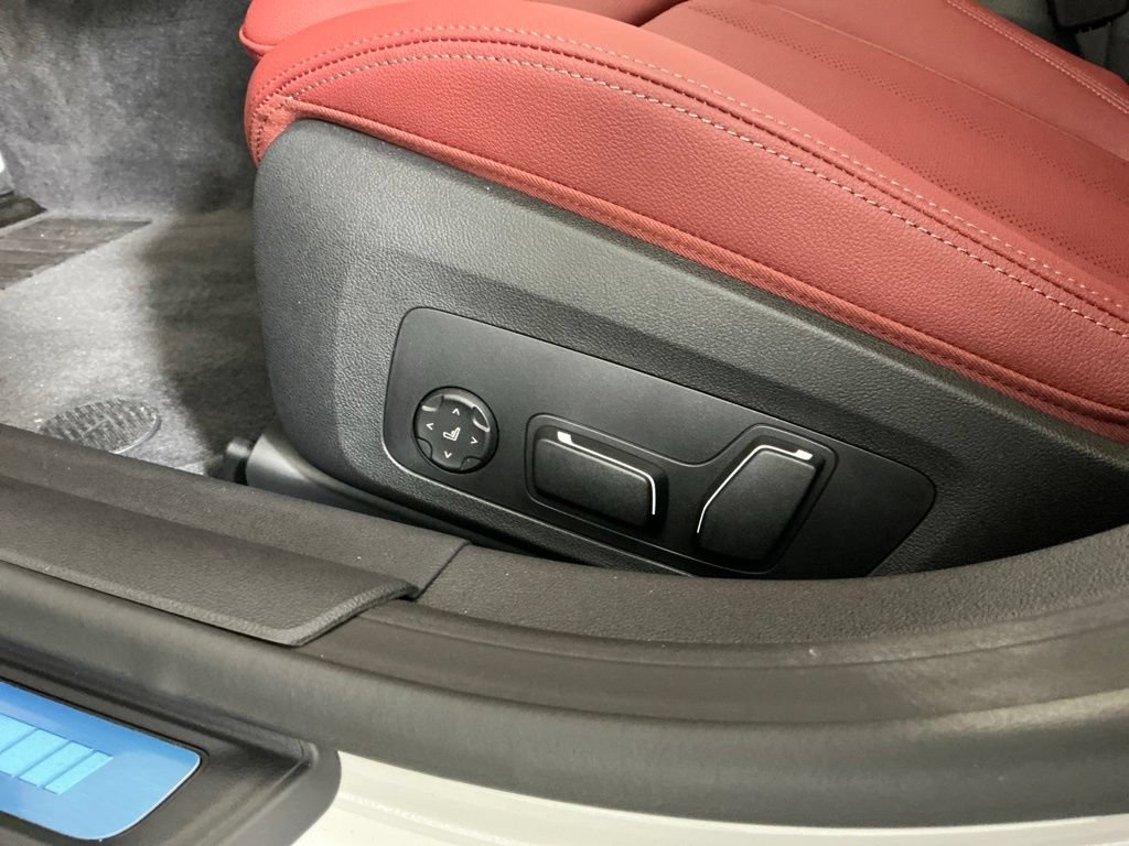 New 2026 BMW 430i w/ M Sport Package RWD image 20