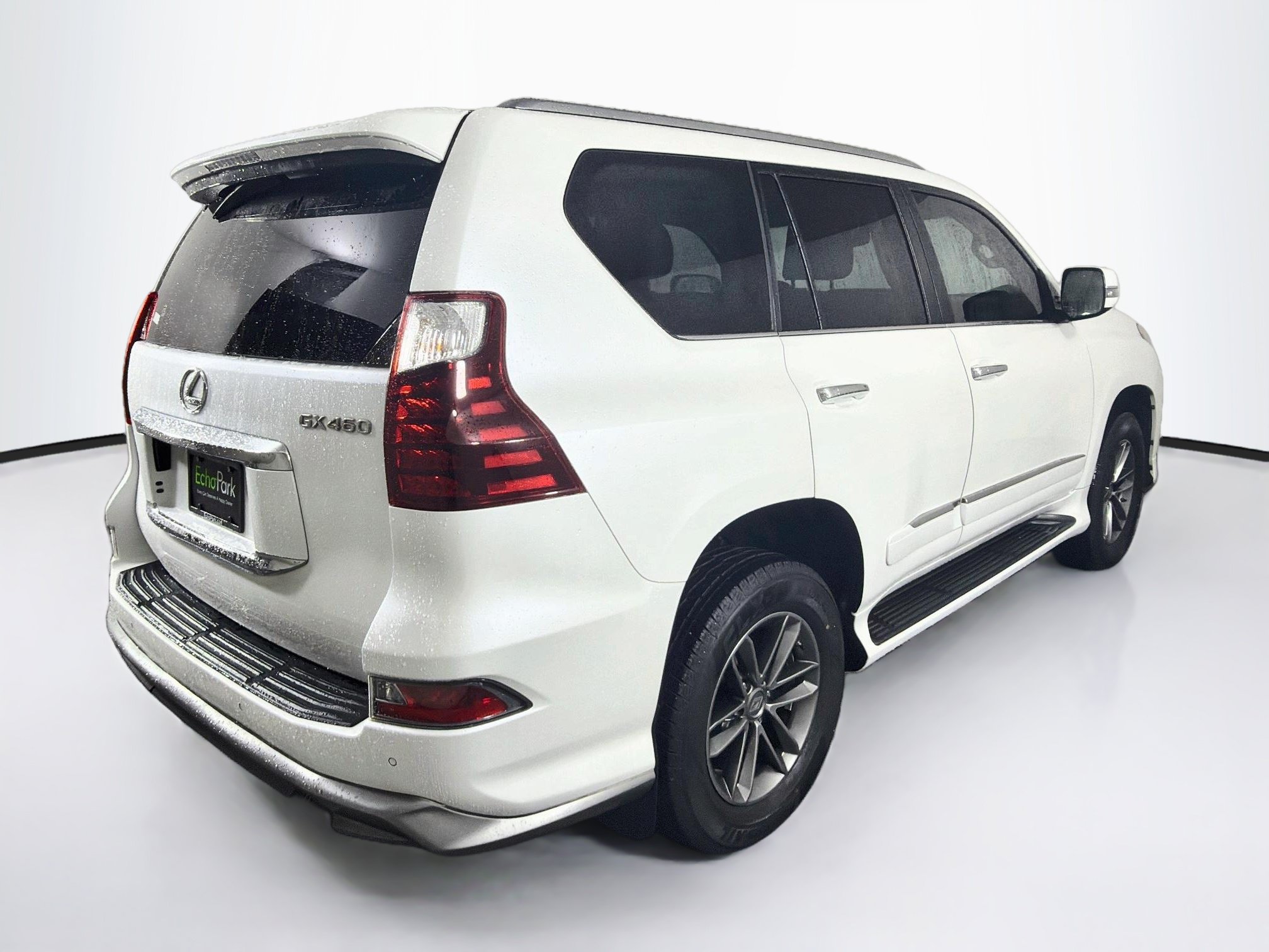 Used 2019 Lexus GX 460 Premium AWD/4WD image 9