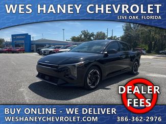 Used 2025 Kia K4 EX image 1