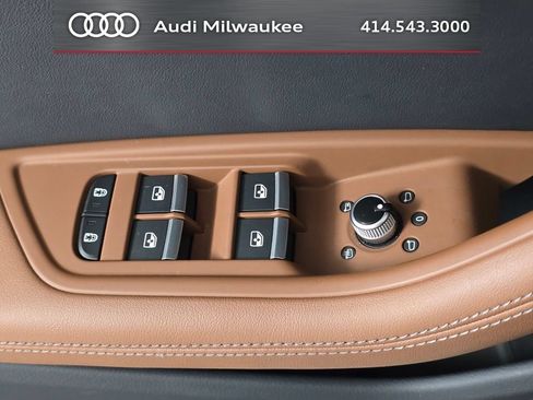 Used 2023 Audi A4 2.0T Premium Plus w/ Premium Plus Package AWD/4WD image 13
