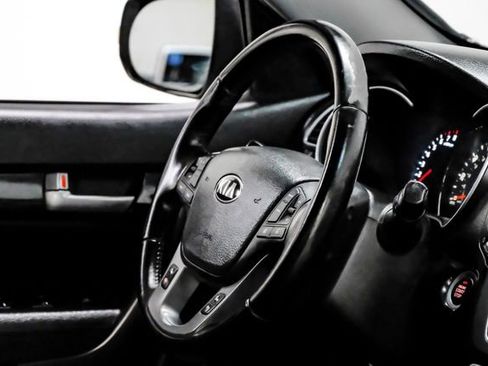 Used 2015 Kia Sorento EX image 20