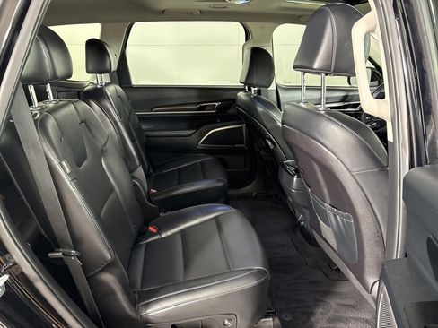 Used 2025 Kia Telluride S AWD/4WD image 22