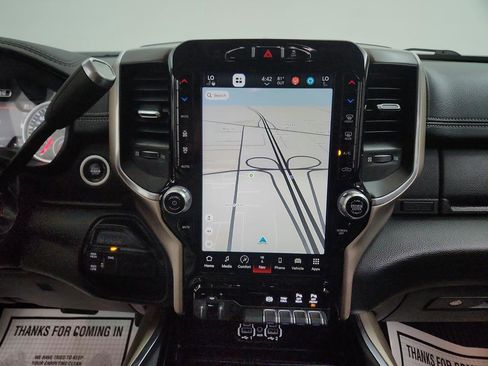 Used 2022 RAM 2500 Laramie image 23