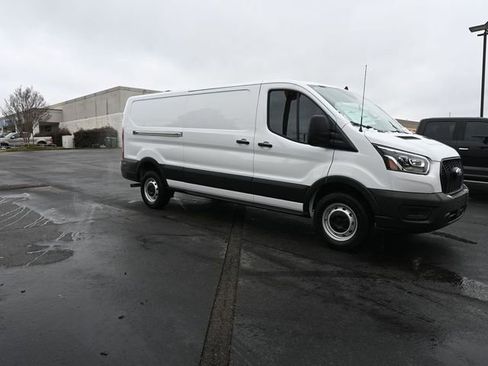 New 2024 Ford Transit 150 Low Roof image 8