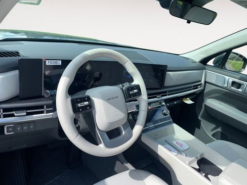 New 2026 Hyundai Santa Fe SE image 9