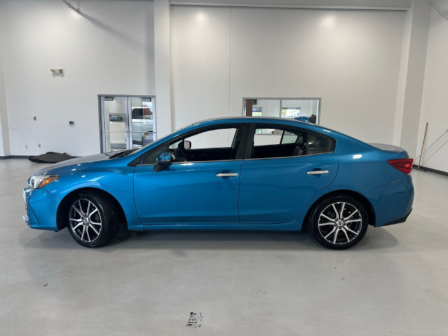 Used 2018 Subaru Impreza 2.0i Limited AWD/4WD image 8