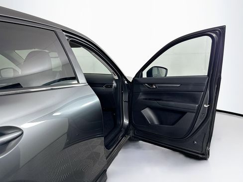 Used 2025 MAZDA CX-5 AWD 2.5 S w/ Preferred Package image 32