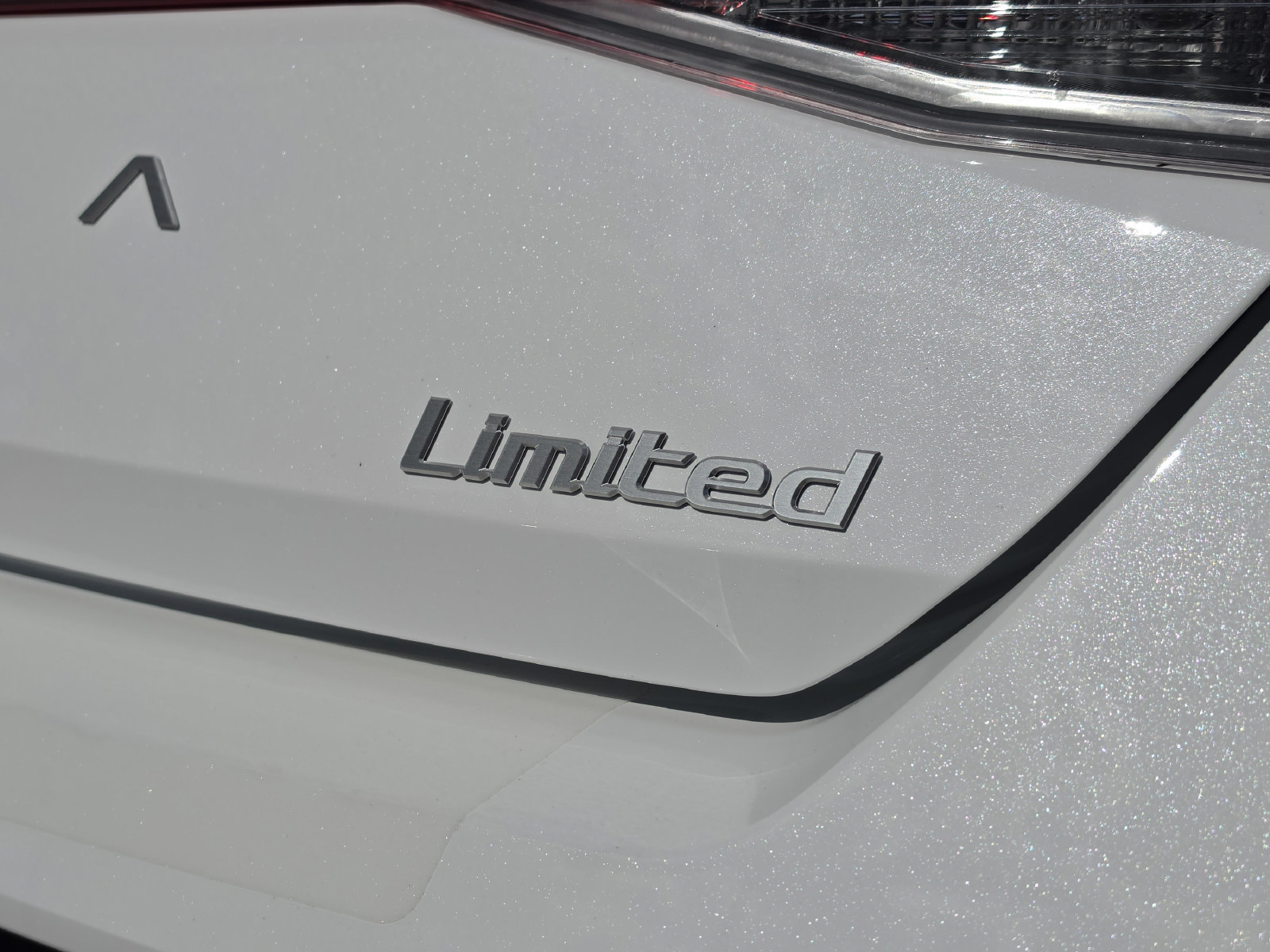 New 2026 Hyundai Elantra Limited FWD image 39