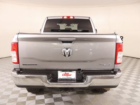 Used 2022 RAM 2500 Big Horn AWD/4WD image 20
