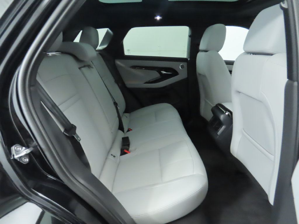 Used 2026 Land Rover Range Rover Evoque S AWD/4WD image 24