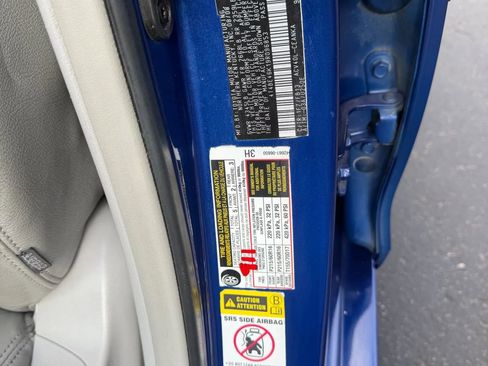 Used 2009 Toyota Camry LE image 28