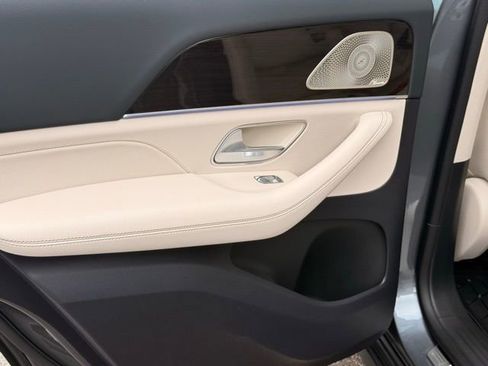 New 2026 Mercedes-Benz GLE 350 4MATIC image 19