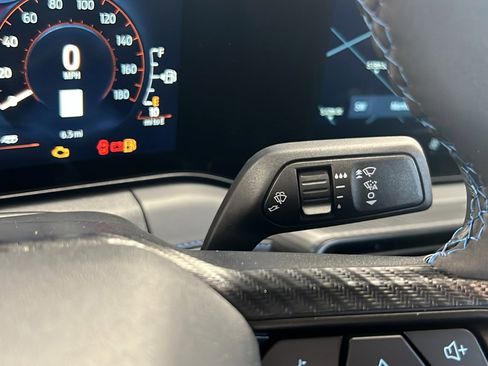 New 2025 Ford Mustang Dark Horse image 14