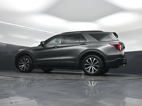 Used 2020 Ford Explorer ST w/ Premium Technology Package AWD/4WD image 55