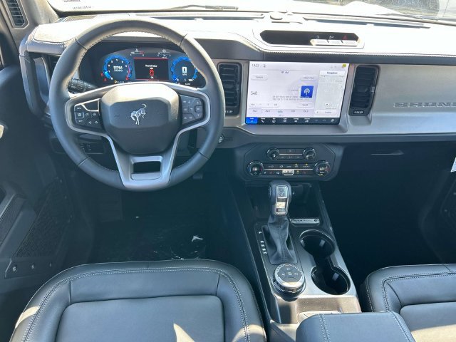 New 2026 Ford Bronco Outer Banks AWD/4WD image 14