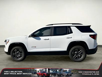 New 2026 GMC Terrain AT4 w/ Convenience Package III
