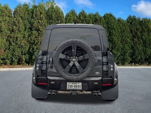 Used 2023 Land Rover Defender 110 Carpathian Edition image 5
