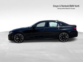 New 2026 BMW 330i xDrive Sedan w/ M Sport Package AWD/4WD video 2