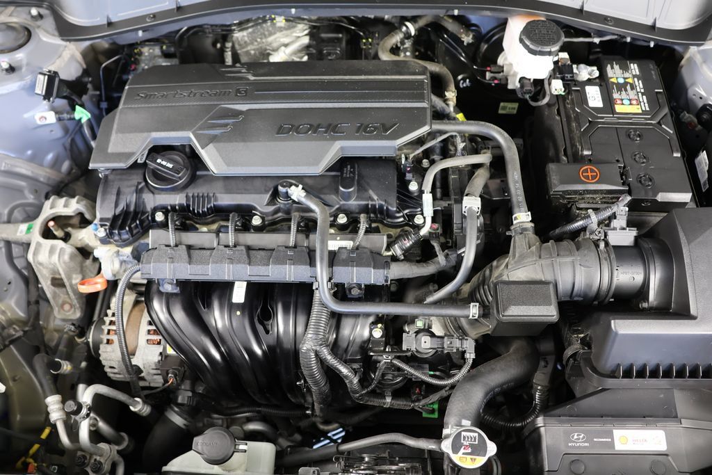 Used 2024 Hyundai Kona SE AWD/4WD image 22