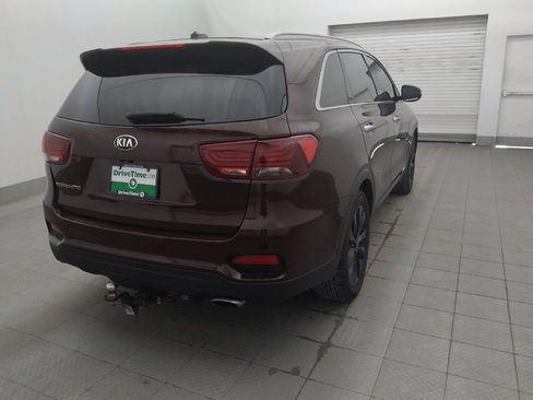 Used 2020 Kia Sorento EX AWD/4WD image 9