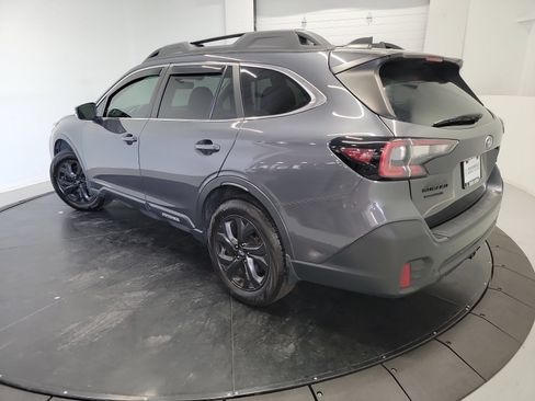 Used 2021 Subaru Outback Onyx Edition XT w/ Popular Package #2 AWD/4WD image 6