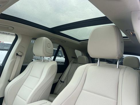Certified 2024 Mercedes-Benz GLE 350 4MATIC image 27