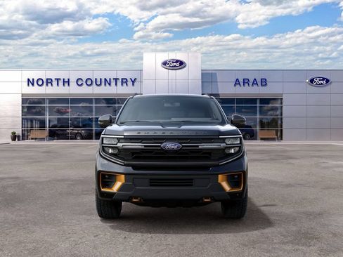 New 2027 Ford Expedition Tremor AWD/4WD image 4