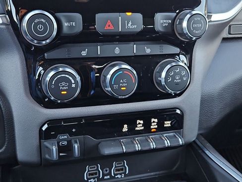 New 2026 RAM 1500 Lone Star AWD/4WD image 28