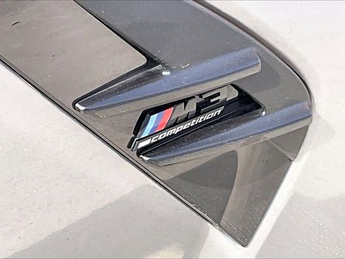 Used 2023 BMW M3 Competition image 10