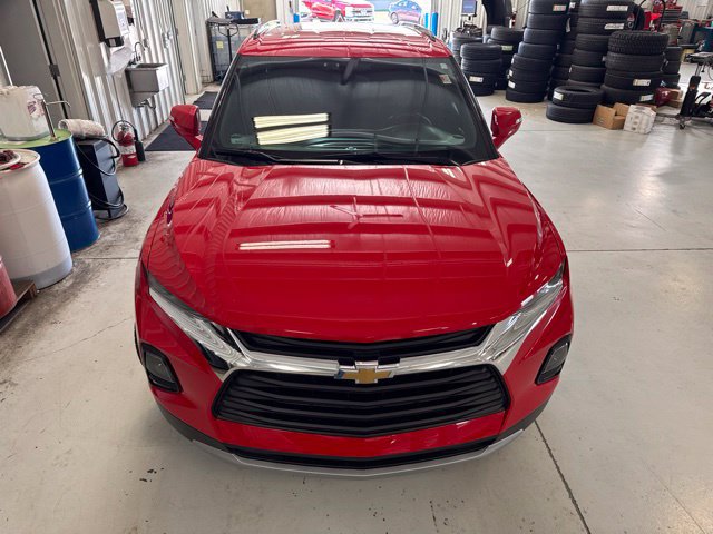 Used 2020 Chevrolet Blazer LT FWD image 36