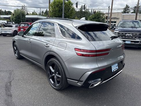 New 2026 Genesis GV70 2.5T Sport Prestige image 5