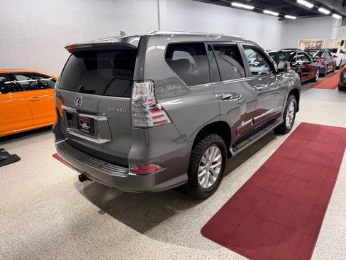 Used 2014 Lexus GX 460 w/ Premium Package AWD/4WD image 10
