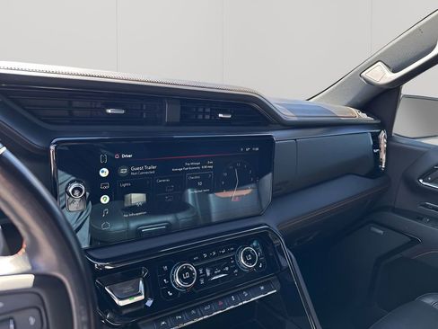 Used 2022 GMC Sierra 1500 AT4 w/ AT4 Premium Package image 34