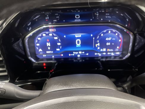 Used 2024 Chevrolet Silverado 2500 LTZ w/ LTZ Plus Package image 31