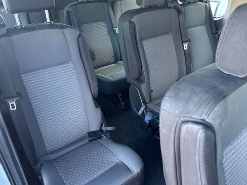 Used 2021 Ford Transit 350 XLT image 15