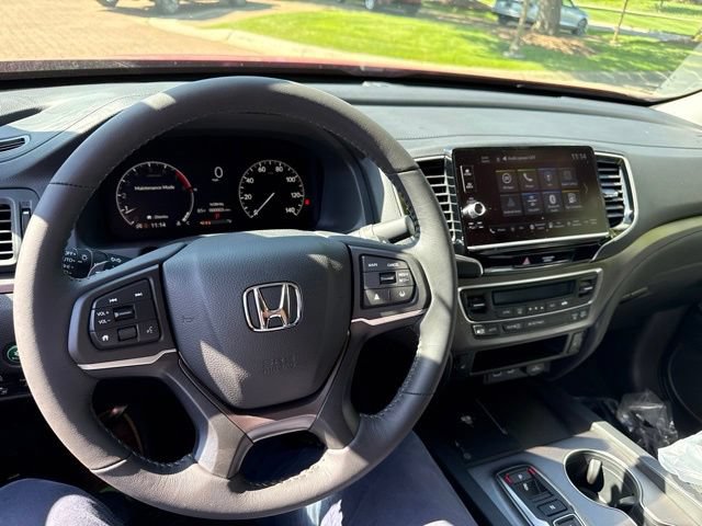 New 2026 Honda Ridgeline RTL image 27