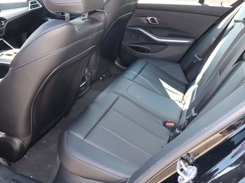 Used 2026 BMW 330i xDrive Sedan AWD/4WD image 6